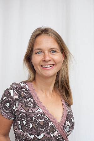 Anne-Kathrin Stein