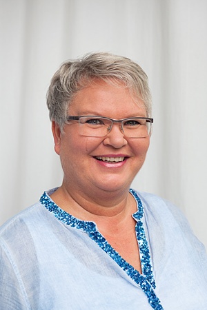 Marie-Luise Asmus