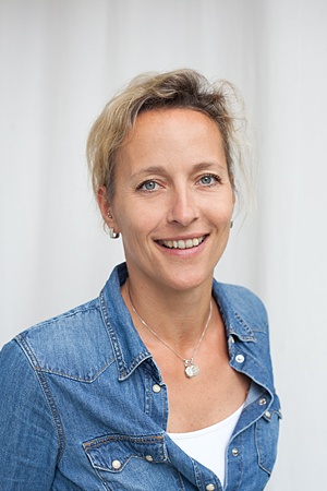 Susanne Müller